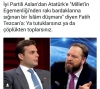 ya tutuklarsınız ya da çöplükten toplarsınız / #1925575