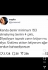 yazarların ruh halini anlatan görsel