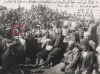 1924 yılında afet bölgesinde çekilmiş fotoğraf