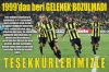 9 kasım 2008 fenerbahçe galatasaray maçı