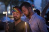 alperen ocaklarının lgbt yürüyüşü açıklaması / #1088035