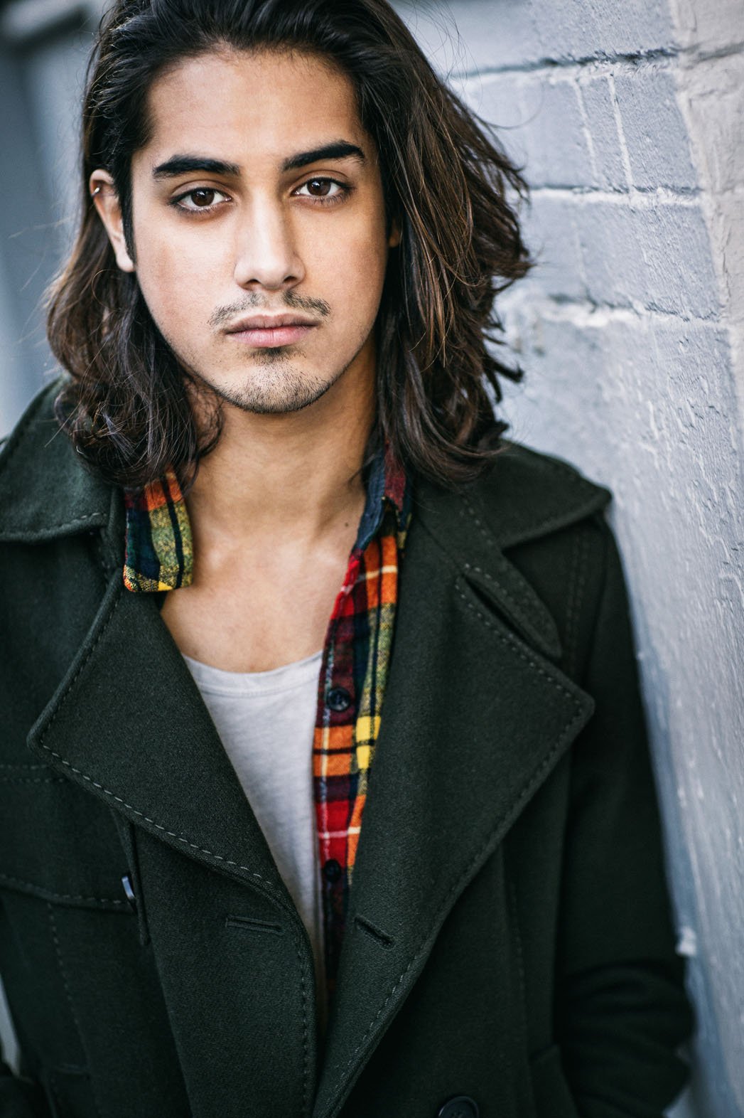 Avan Jogia films