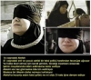 avrupalı kadınlara parmak ısırtan islami rahmet