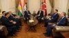 başbakanlığa kürdistan bayrağı astıran delikanlı / #1211805