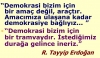 demokrasi demokrasi diye kıçını yırtan dinci / #2028697