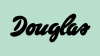 douglas