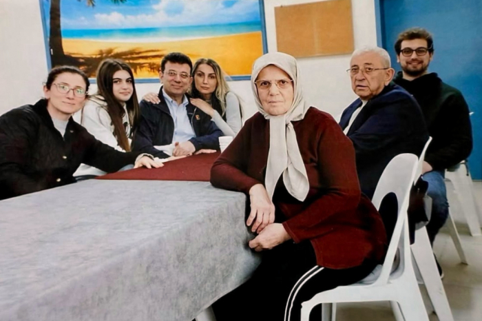 ekrem imamoğlu