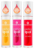 essence prettifying lip oil