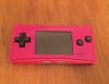 gameboy micro