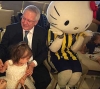 hello kitty nin fenerbahçe ye sponsor olması / #1174930