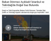 istanbul ve tekirdağ da doğalgaz bulunması / #1805603