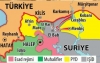 kilis e bombalar düşerken hükümet uyuyor diyenler / #1281785
