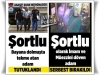 şort giyen kadını dövmek vs şort giyip imam dövmek / #1203301