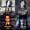 wednesday addams