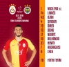 2 kasım 2018 galatasaray fenerbahçe maçı