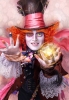alice through the looking glass / #1088187