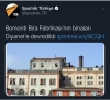 bomonti fabrika binalarının diyanete devredilmesi / #1897096