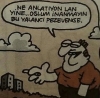 ciddi ciddi ayın ikiye bölündüğüne inanmak / #1930984