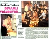 çiğ köfte sevmeyen insanları da sevmez / #2013483