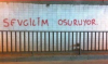 duvarlara yazı yazan insanlar / #1184077