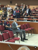 ekrem imamoğlu mahkemede terlerken