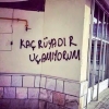 gecenin duvar yazısı / #1501962
