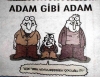 güzel kızlardaki adam gibi adam bulamıyoruz tribi / #1274750