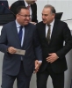 levent gök ile bekir bozdağ samimiyeti / #1311217