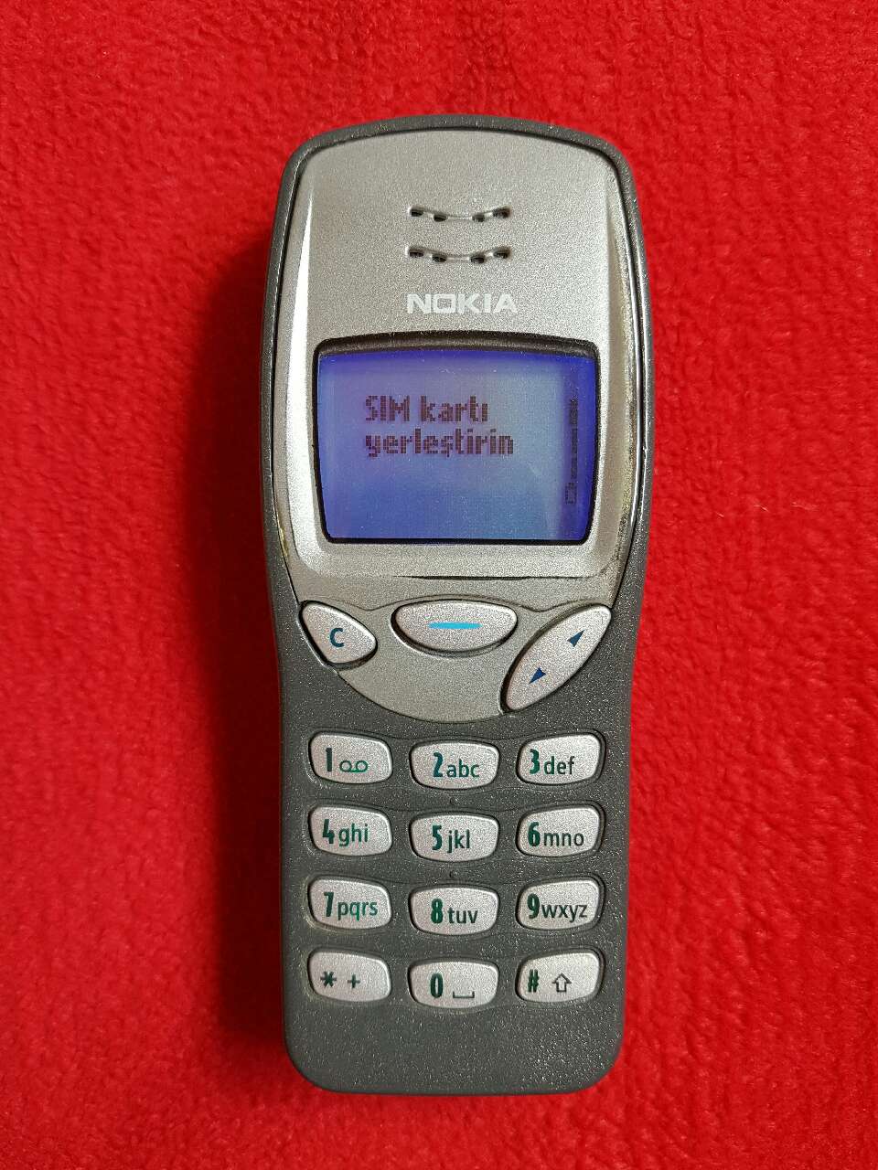 Nokia 3210