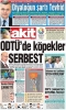 odtü köpekleri / #1527072