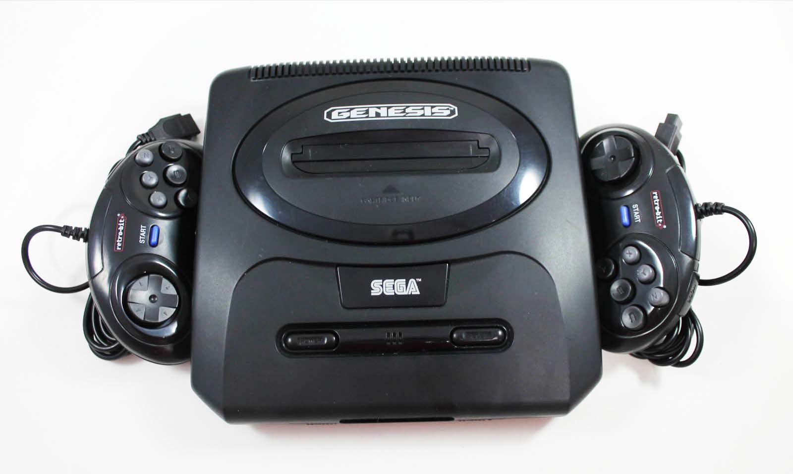 Sega Mini 2 Купить