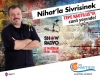 tepe nautilus nihat la sivrisinek / #1086803