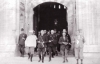 türk askerinin edirneye ağustos 1938 de girmesi