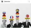 ülke liderleri hangi dilleri biliyor / #2154826