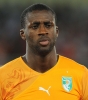 yaya toure