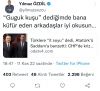 yılmaz özdil in gizli bir akpli olması / #2270119