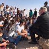 10 şubat 2017 israil tel aviv zirvesi / #1344519