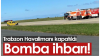 7 ekim 2021 trabzon da bomba ihbarı yapılan uçak / #2190646