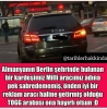 almanya nın togg u kıskanıp çakma togg yapması / #1989623