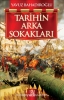 arka sokakların osmanlı zamanlarında olması / #1955284