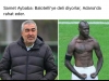 balotelli ye deli diyorlar adana da rahat eder / #2155172
