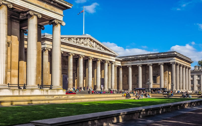 british museum