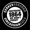 çerkes sürgün ve soykırımının 152 yılı / #1063298
