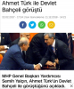devlet bahçeli nin ahmet türk ü tahliye etmesi