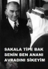 elit bir ortamda selamun aleyküm diyen insan / #1643600