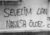 gecenin duvar yazısı / #1187745