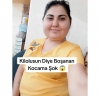 kilolusun diye boşanan kocam şok oldu / #2348438