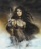 luis royo / #1440502