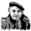 murray bookchin / #2132511