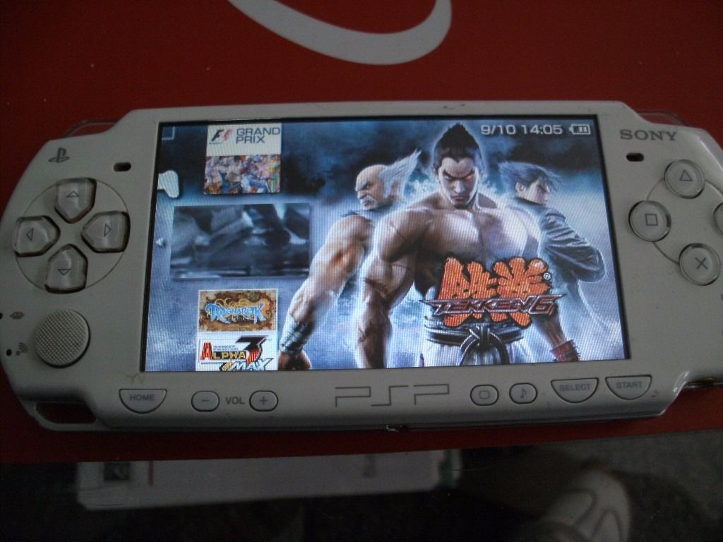 Playstation Portable Купить Новую В Челябинске